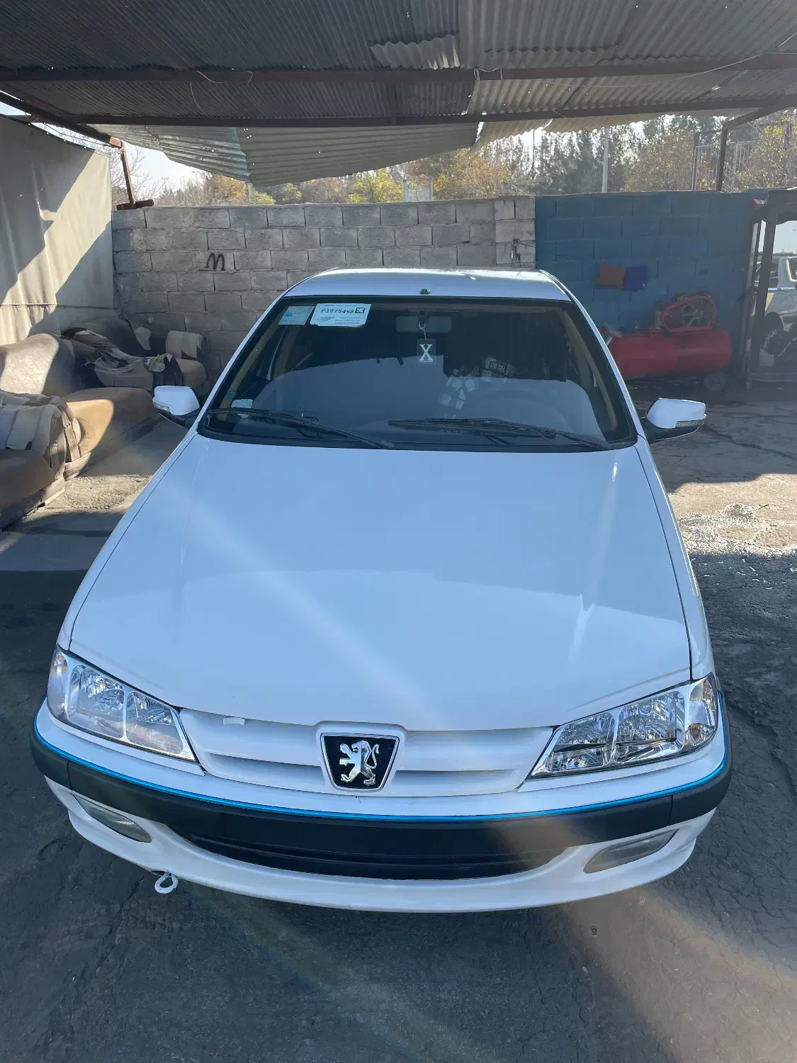 پارس Tu5|خودرو سواری و وانت|بناب, |دیوار