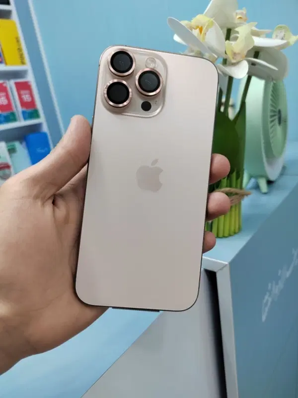 16 pro max|موبایل|اهواز, کیانپارس |دیوار