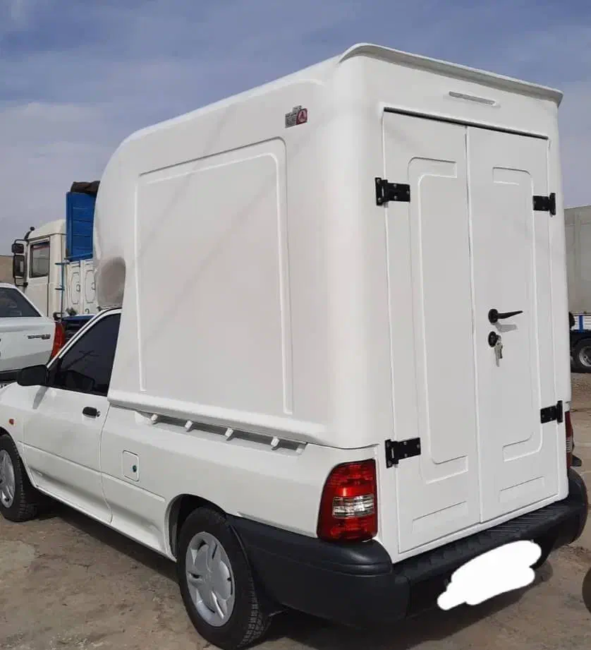 فروش فوری|خودرو سواری و وانت|ابهر, |دیوار