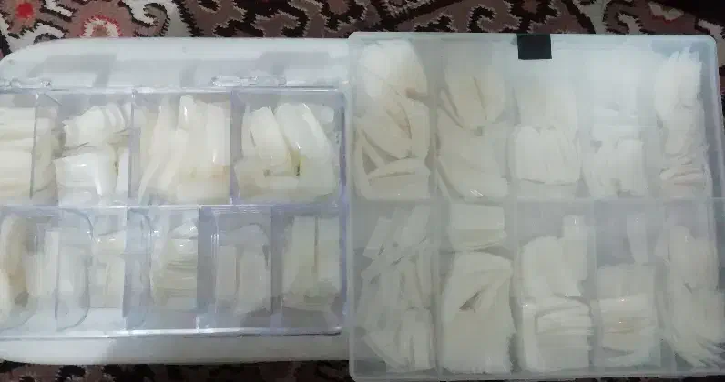 کاشت ناخن|حراج|همدان, |دیوار