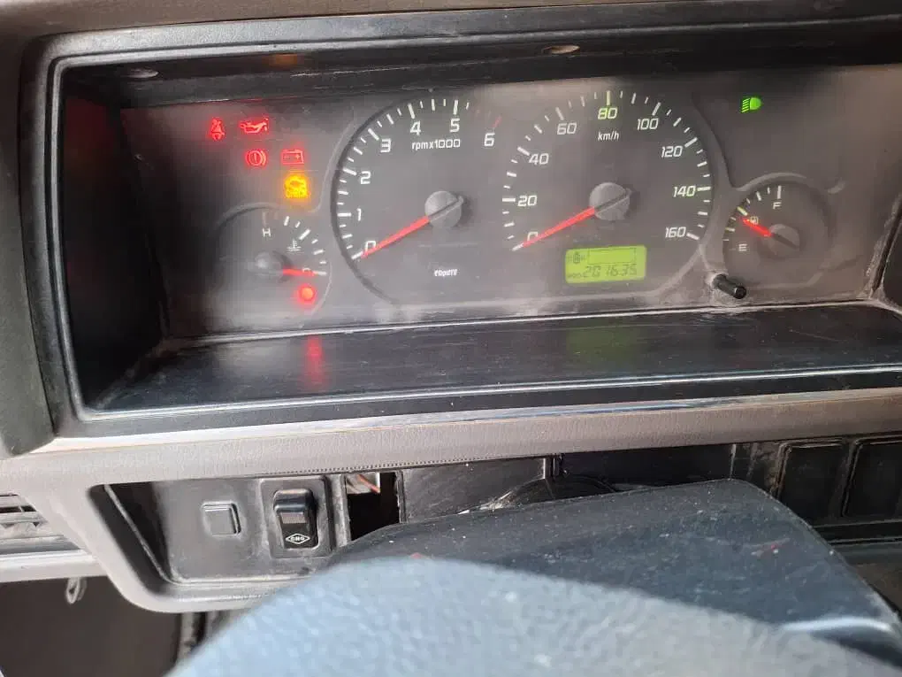 ماشین مزدا|خودرو سواری و وانت|سیرجان, |دیوار