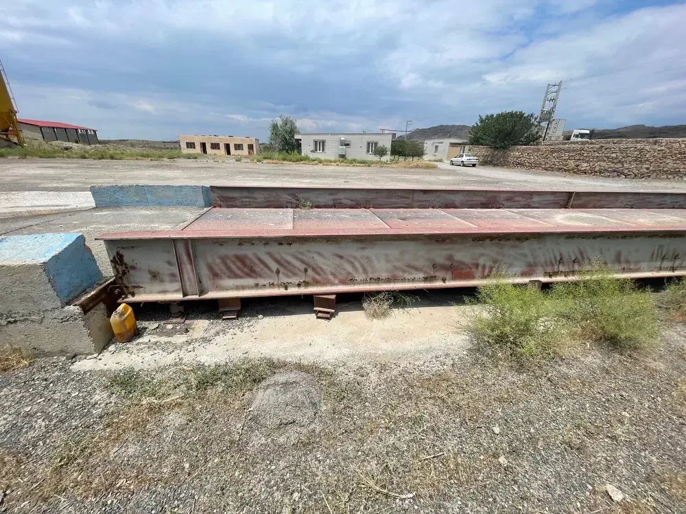 کارخانه اسفالت ۱۲۰ تنی|ماشینآلات صنعتی|تهران, جوادیه|دیوار