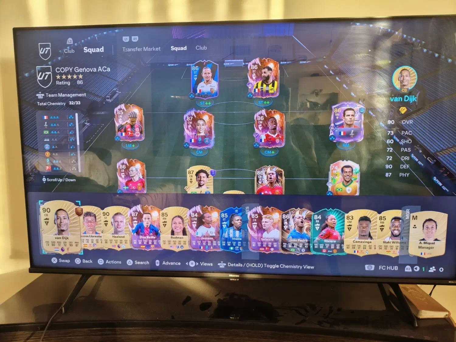 ps5|کنسول، بازی ویدئویی و آنلاین|پرند, فاز ۴|دیوار