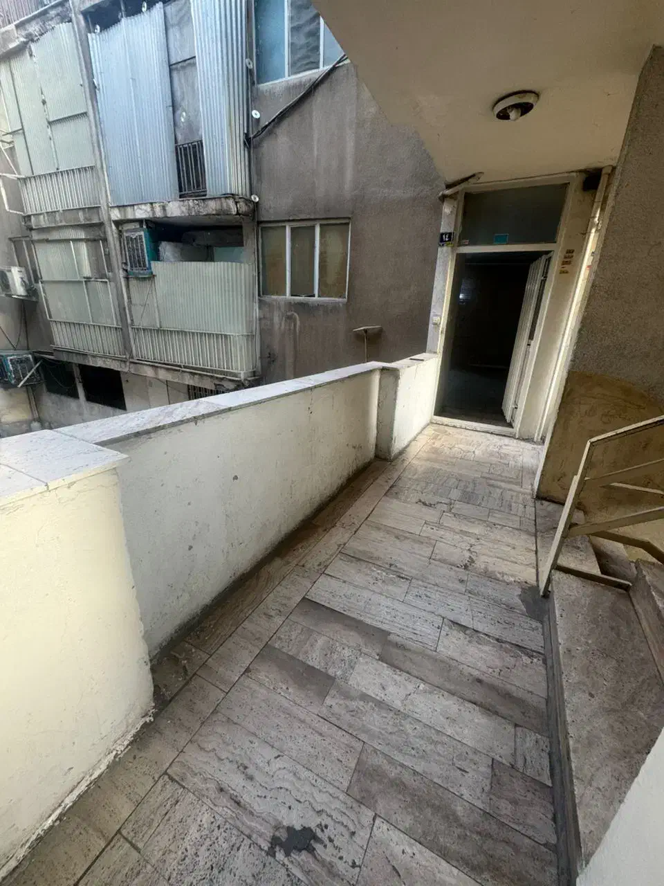 فروش آپارتمان ۶۰ متری|فروش آپارتمان|تهران, شوش (باغ آذری)|دیوار