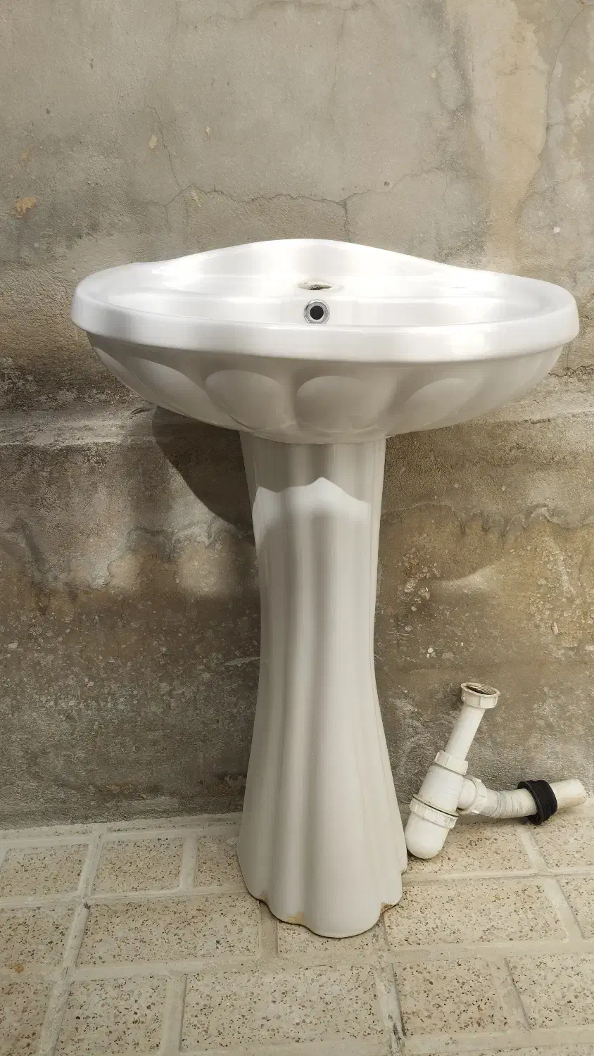 روشویی|لوازم سرویس بهداشتی|کرمانشاه, |دیوار