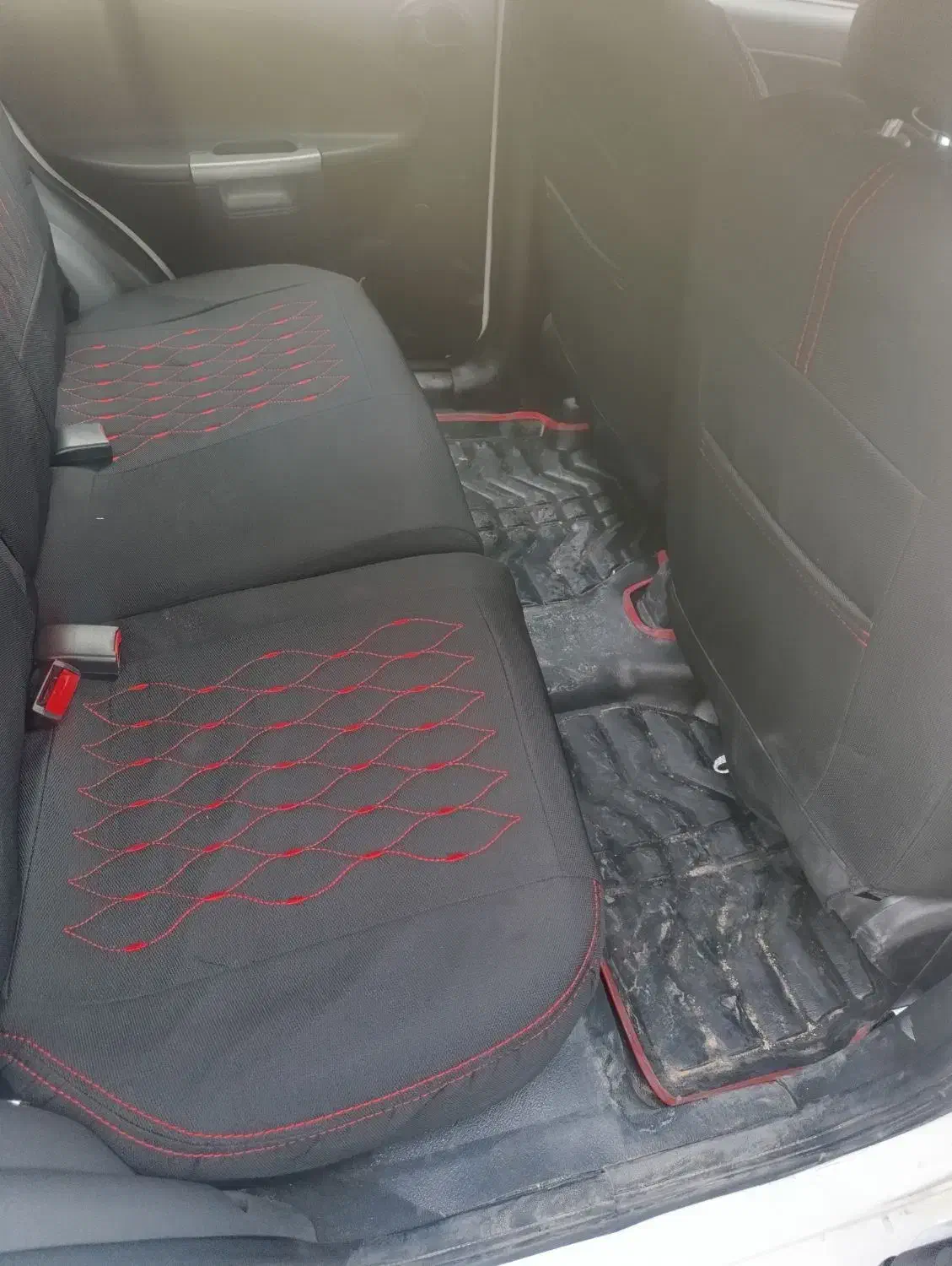 فروش کوییکR|خودرو سواری و وانت|ایلام, |دیوار