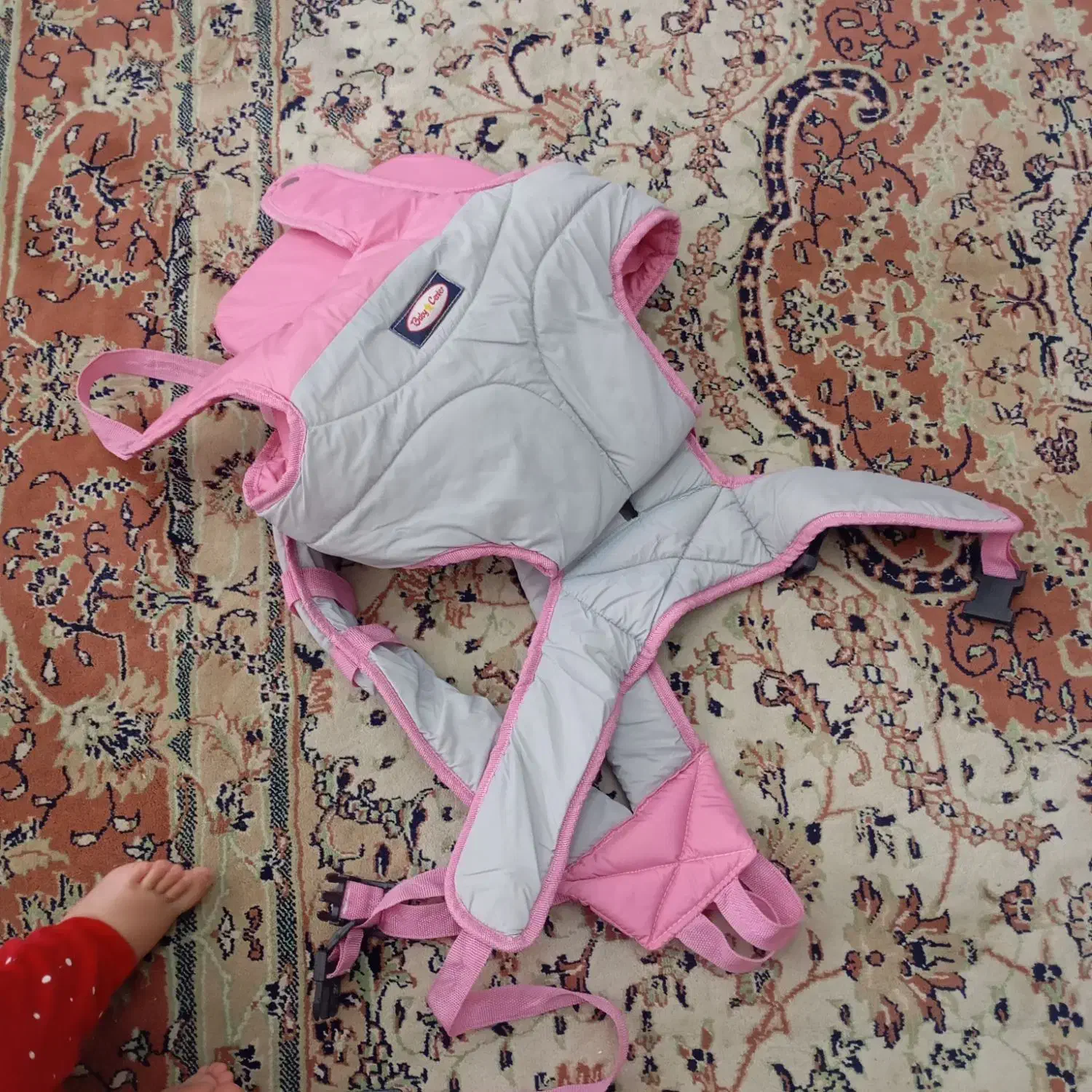 آغوشی|اسباب و اثاث بچه|محمدشهر, شهرک پیام (مهرالبرز)|دیوار