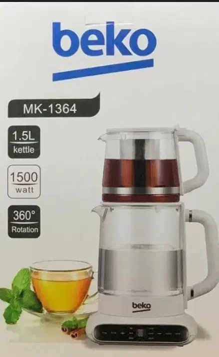 چای ساز بکو|سماور، چایساز، قهوهساز|مشهد, مهدی آباد|دیوار