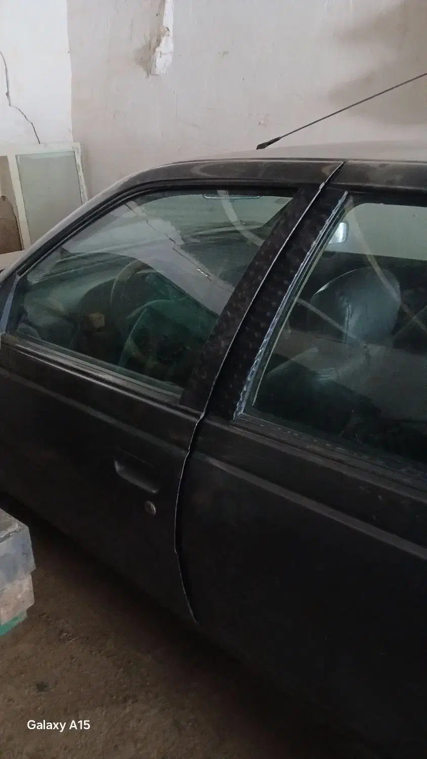 روا مدل 87|خودرو سواری و وانت|سنقر, |دیوار