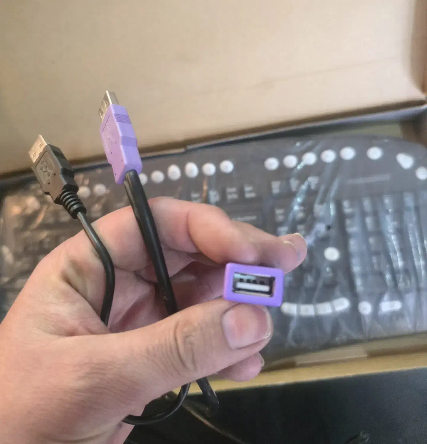 کیبورد|قطعات و لوازم جانبی رایانه|کرمان, |دیوار