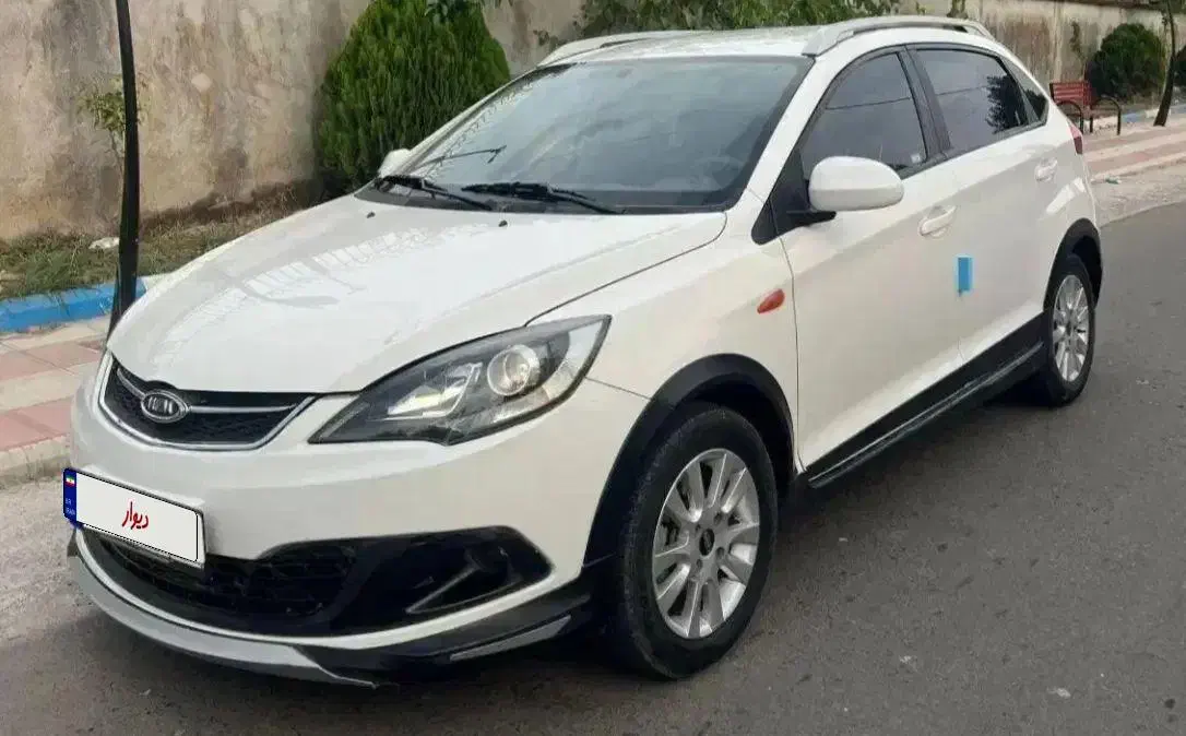 mvm315Hnwe مدل 95 کامل رنگ سالم نقد و اقساط|خودرو سواری و وانت|تهران, شهران شمالی|دیوار