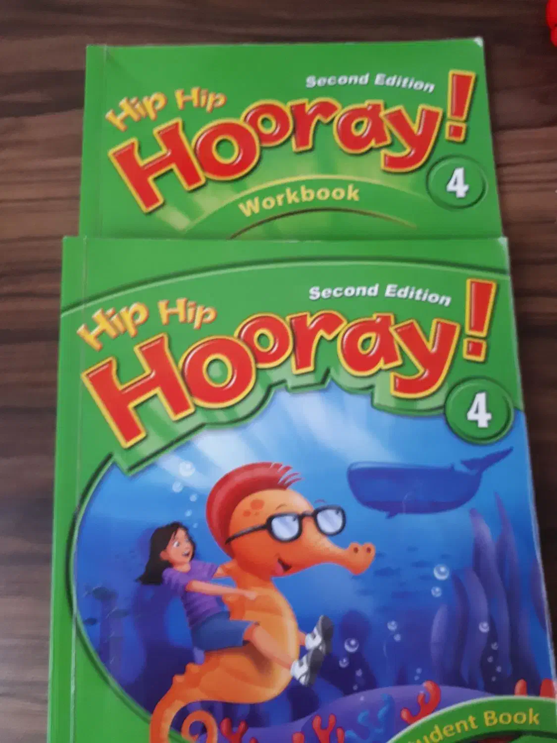 کتاب hip 4|کتاب و مجله آموزشی|کرمانشاه, |دیوار