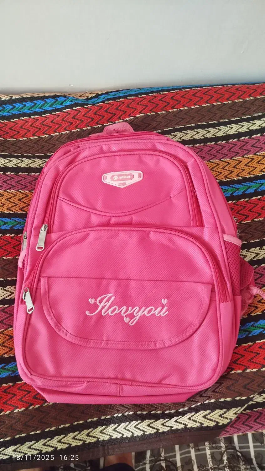 کیف|کیف، کفش، کمربند|خرم‌آباد, |دیوار