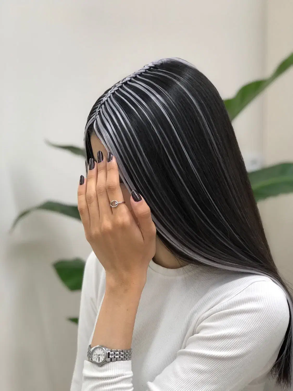 بافت مو و اکستنشن|خدمات آرایشگری و زیبایی|یاسوج, |دیوار