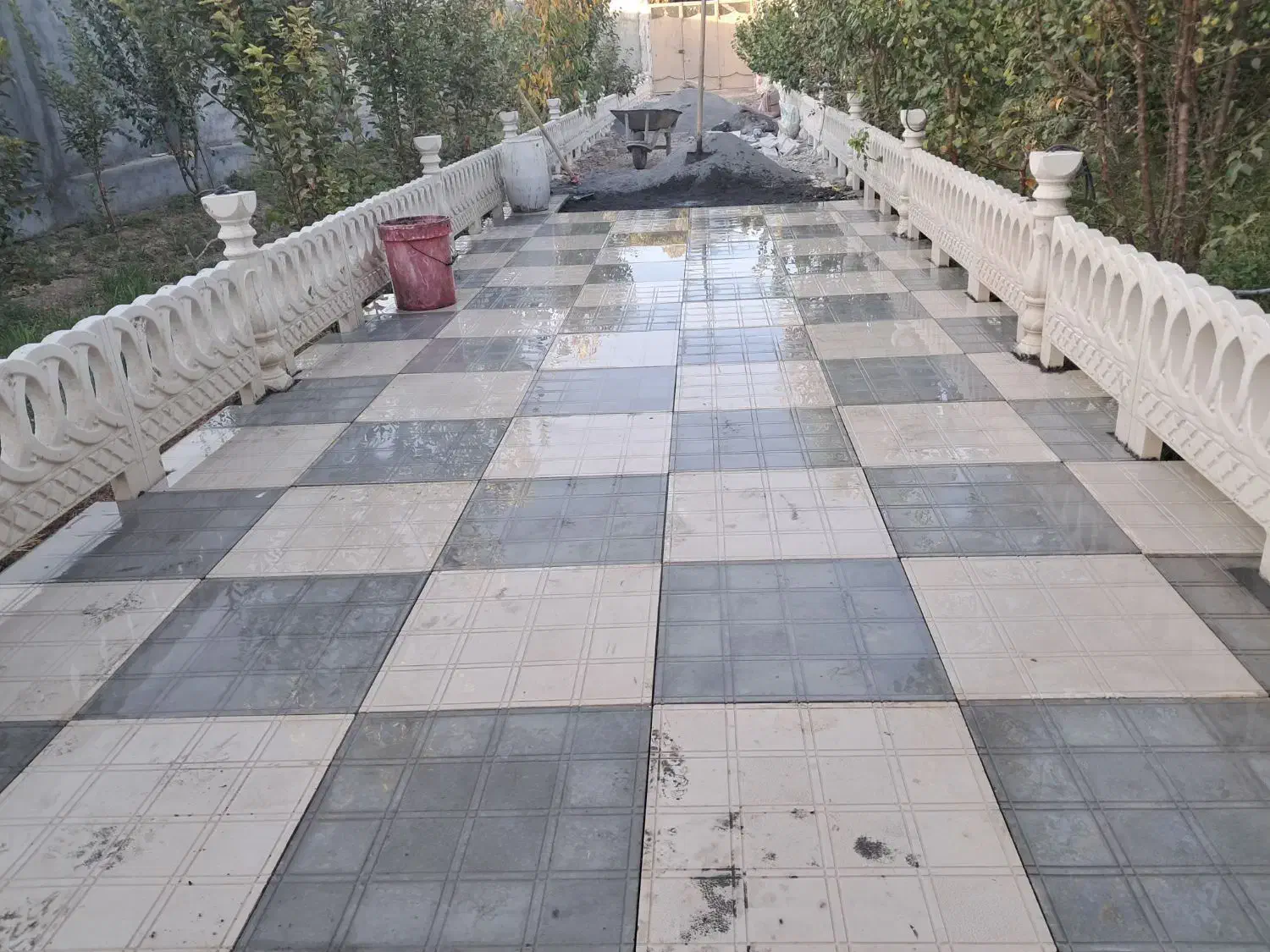 بنای|خدمات پیشه و مهارت|مبارکه, |دیوار