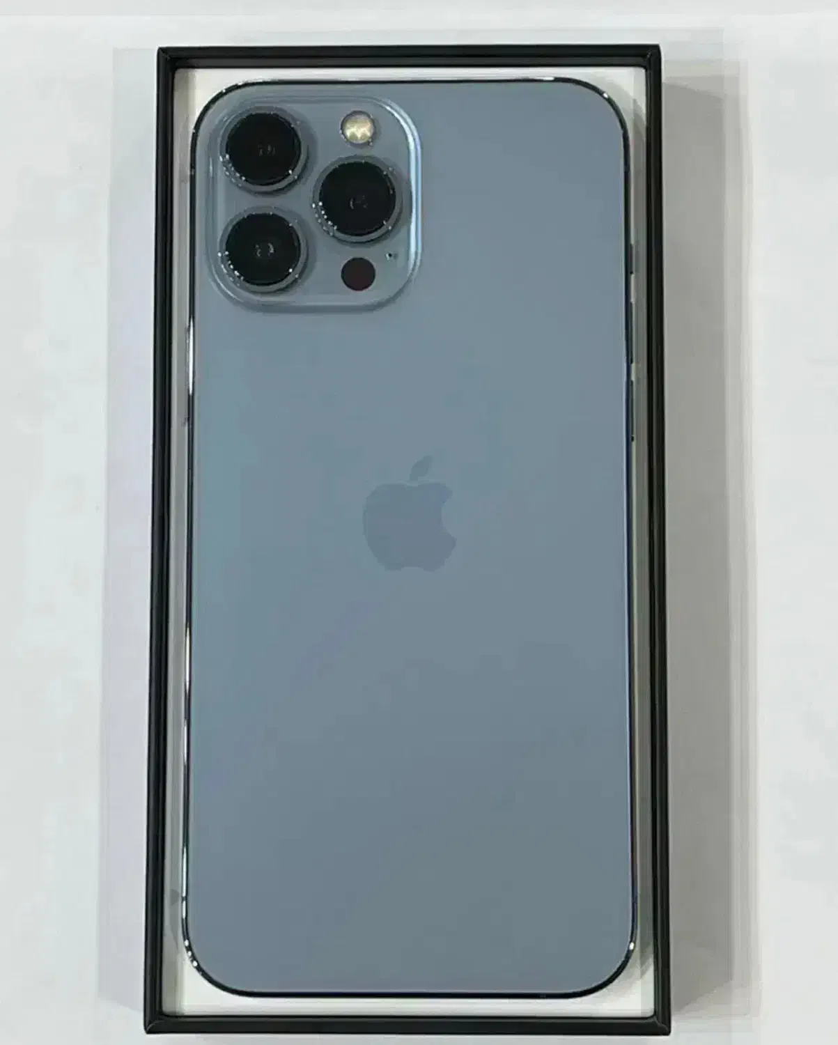 13پرومکس ۵۱۲ LLA بدون بازشدگی باطری ۱۰۰|موبایل|گلستان (تهران), |دیوار