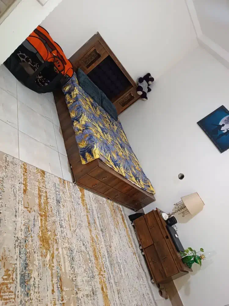 اجاره واحد ۱۱۰ متری دو خواب نوساز|اجارهٔ آپارتمان|یاسوج, |دیوار