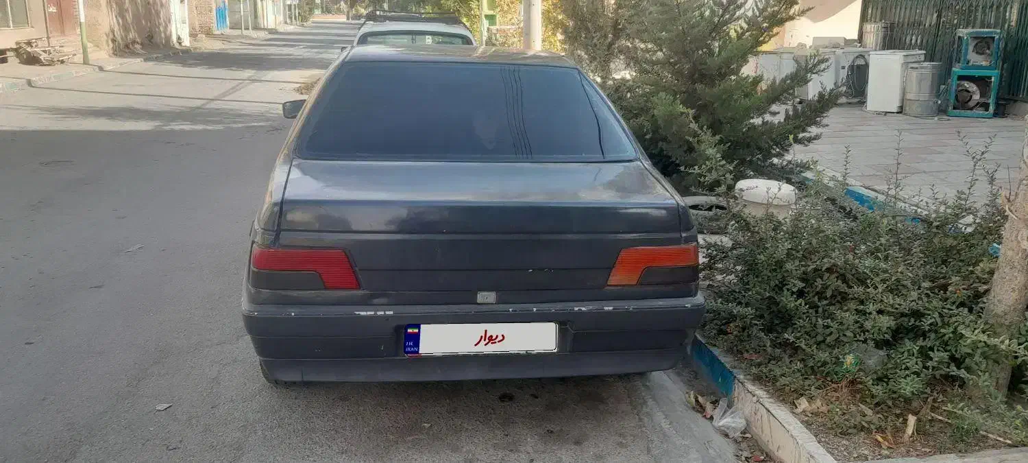 ۸۵۸۵|خودرو سواری و وانت|گنبد کاووس, |دیوار