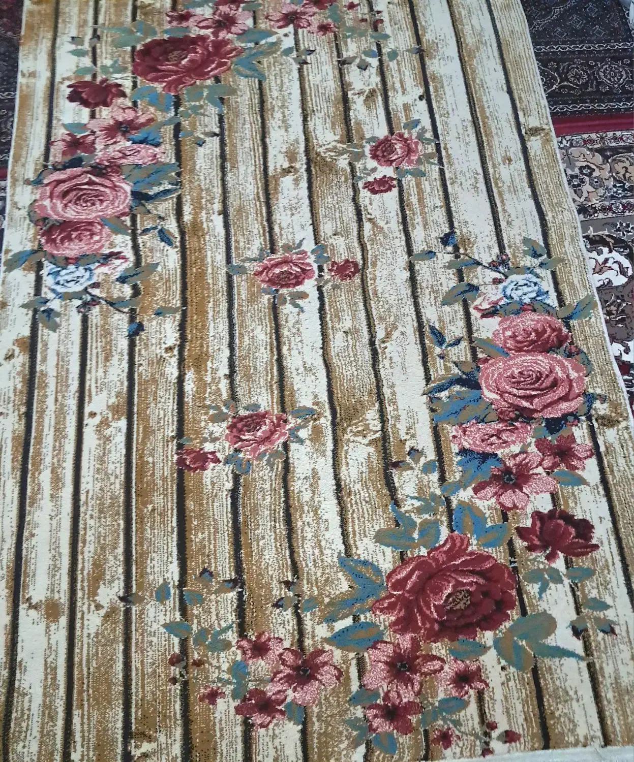 فرش آشپزخانه|فرش|مراغه, |دیوار