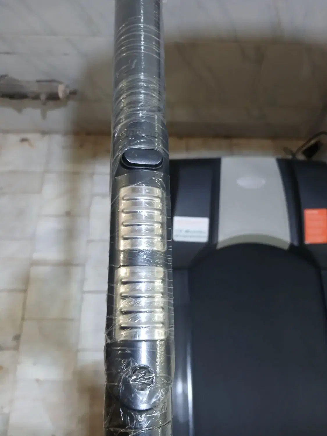 تردمیل خانگی برند استرانگ تایوان (10ت نقد+۳تاچک)|تجهیزات ورزشی|یزد, |دیوار