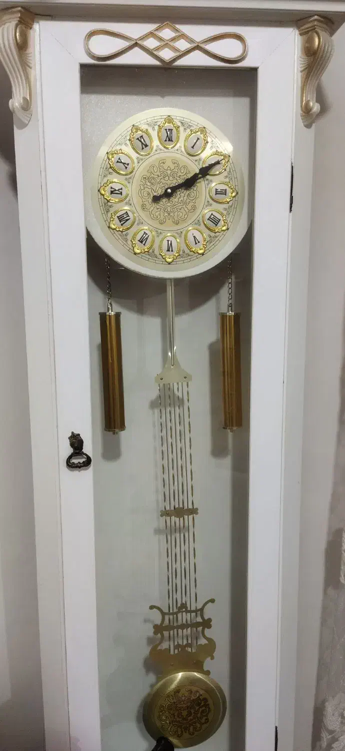 رینگ لایت، ساعت ایستاده و تابلو|ساعت دیواری و تزئینی|تاکستان, |دیوار