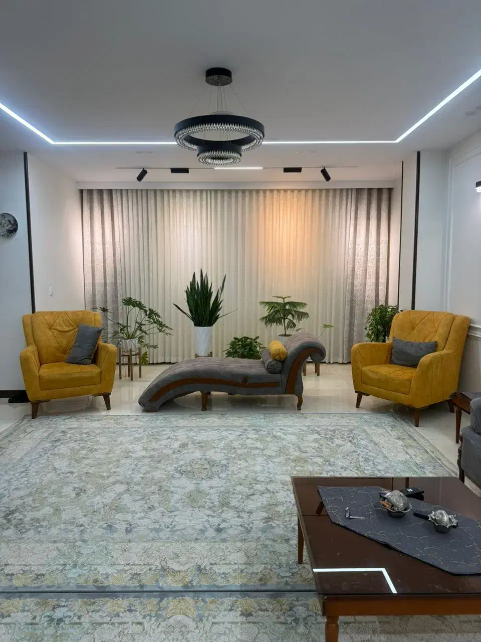 مبل و ناهار خوری|مبلمان خانگی و میز عسلی|فردیس, نگارستان|دیوار