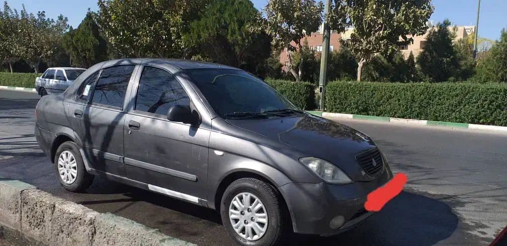 تیبا درجه یک همه چی صفر|خودرو سواری و وانت|دورود, |دیوار