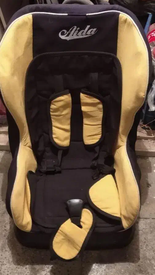 صندلی ماشین|تخت و صندلی بچه|تهران, والفجر (افسریه)|دیوار