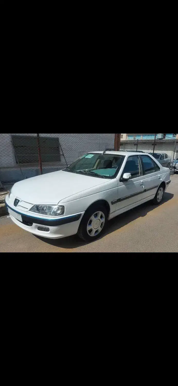 پارس مدل ۱۴۰۰|خودرو سواری و وانت|خرمدره, |دیوار