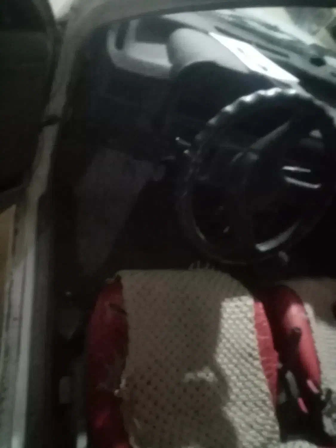 پراید سفید مدل 81 دوگانه|خودرو سواری و وانت|جلفا, |دیوار