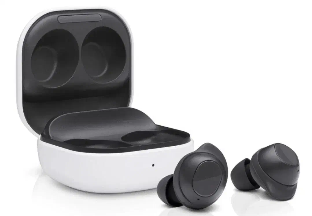 هدفون بلوتوثی سامسونگ galaxy buds FE|لوازم جانبی موبایل و تبلت|مراغه, |دیوار