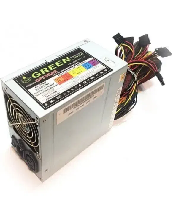 پاور گرین 530|قطعات و لوازم جانبی رایانه|ریز, |دیوار