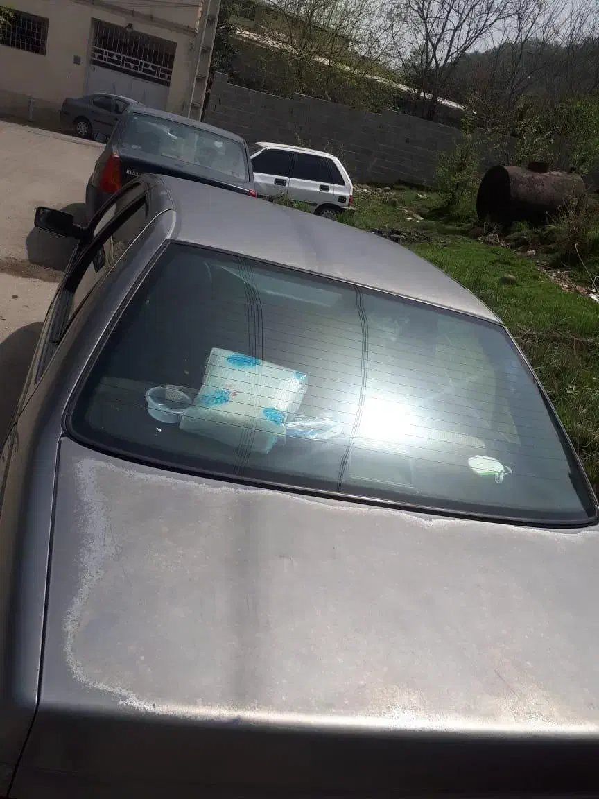 پژو ۴۰۵|خودرو سواری و وانت|تنکابن, |دیوار