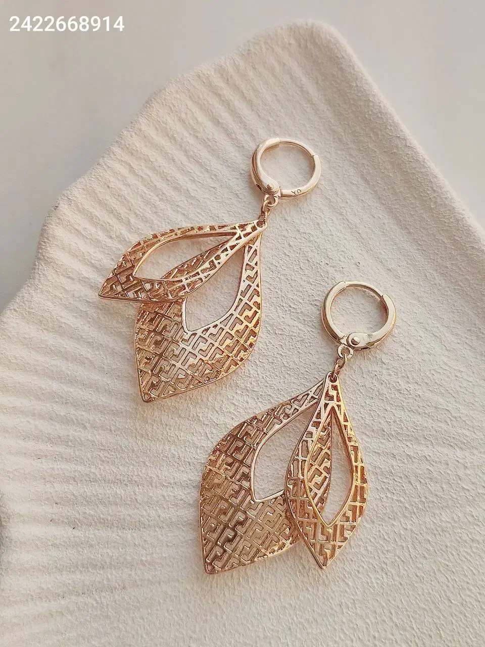 گوشواره رنگ ثابت|بدلیجات|تبریز, |دیوار