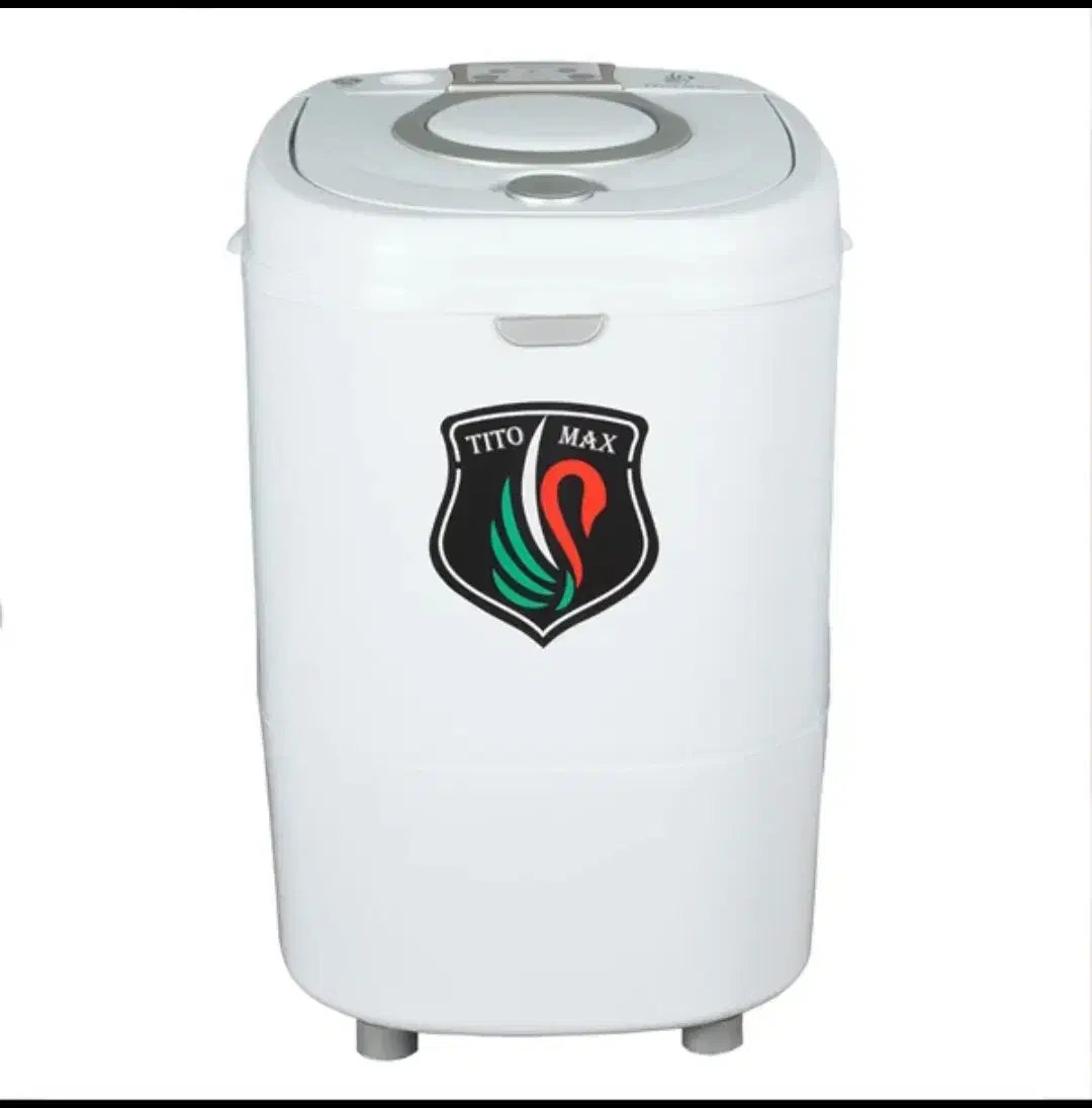 مینی واش تیتومکث مدل TM106 لمسی|ماشین لباسشویی و خشککن لباس|تهران, ستارخان|دیوار