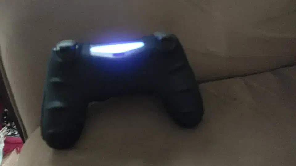 ps4 اسلیم کپی خور|کنسول، بازی ویدئویی و آنلاین|شیراز, دارالرحمه|دیوار