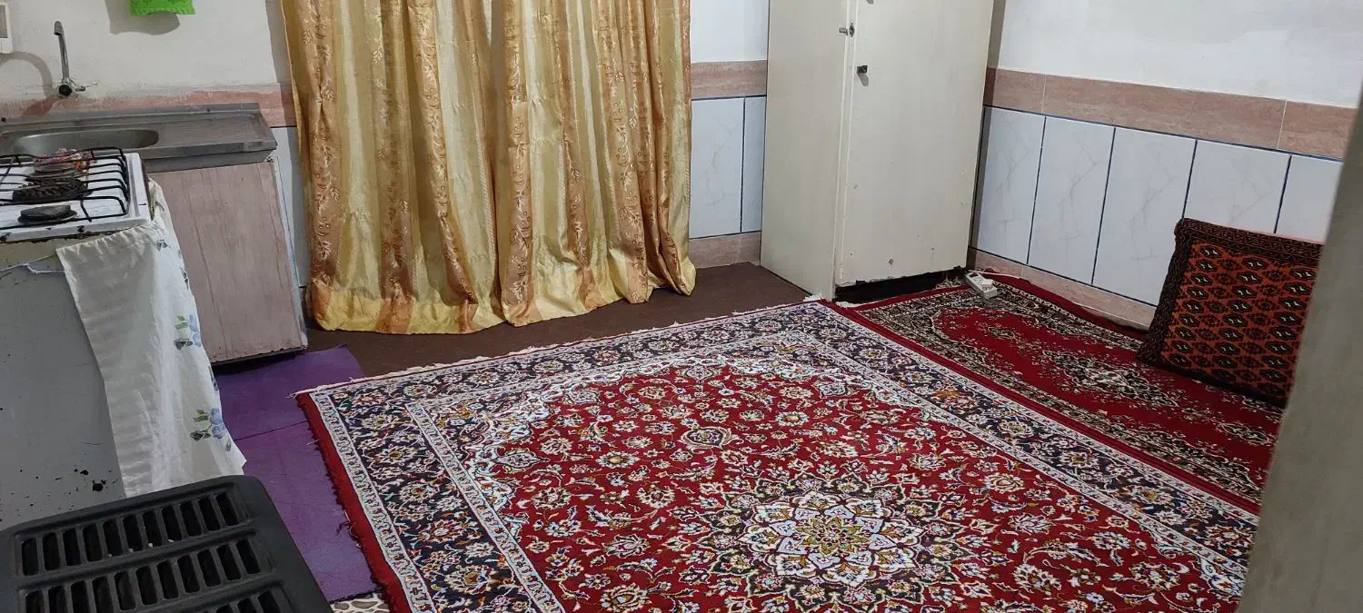 سوئیت شبانه|اجارهٔ کوتاه‌مدت آپارتمان و سوئیت|گالیکش, |دیوار