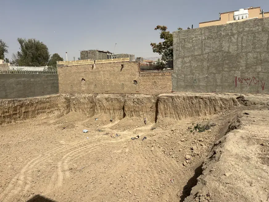 پیش فروش آپارتمان میرزاطاهر بهترین لوکیشن|پیش‌فروش املاک|اصفهان, نصرآباد|دیوار