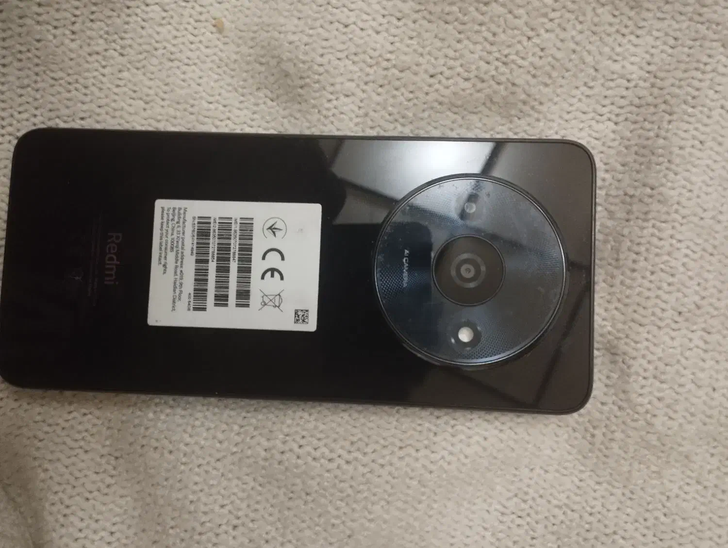 RedmiA3|موبایل|پارس‌آباد, |دیوار