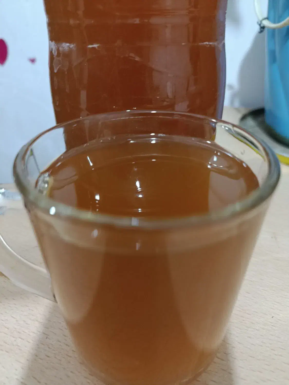 سرکه سیب اعلا به شرط چاقو|خوردنی و آشامیدنی|بروجرد, |دیوار