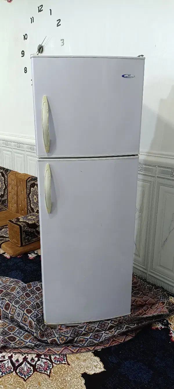 یخچال|یخچال و فریزر|آبادان, |دیوار