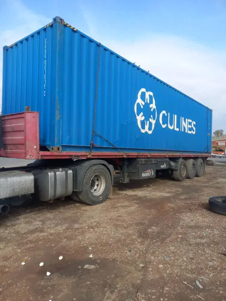 کف سه محور|خودرو سنگین|تهران, جوادیه|دیوار