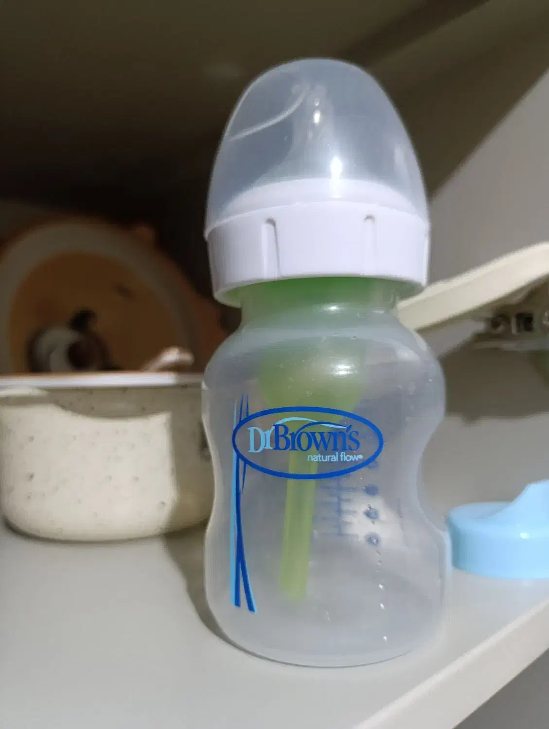 شیشه شیر دکتربرانز|اسباب و اثاث بچه|مشهد, رضاشهر|دیوار