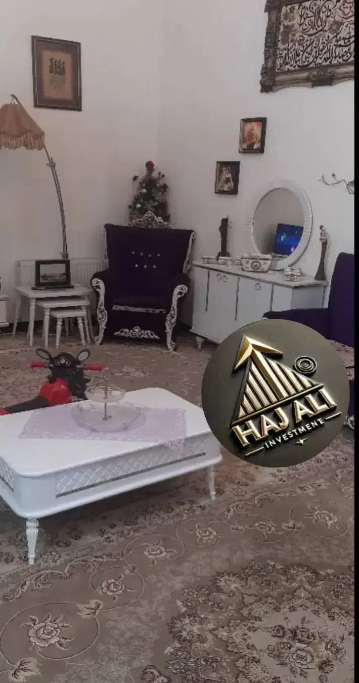 ۸۸متری عروسک *سند دار /دو واحدی|فروش آپارتمان|کهریزک, |دیوار