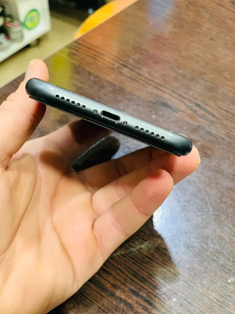 ایفون 11بدون ریجستر128گیگ یک سیمj.a|موبایل|بانه, |دیوار