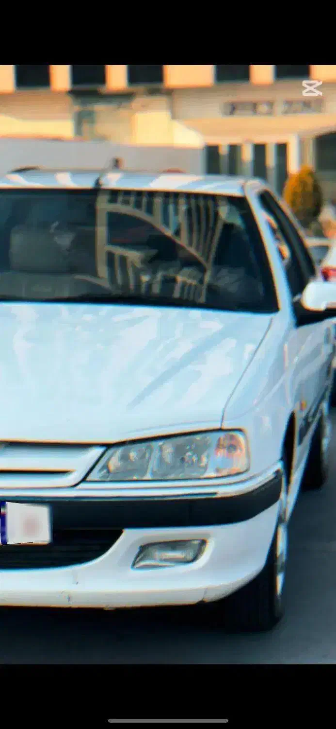 پرشیا بدون رنگ|خودرو سواری و وانت|تبریز, |دیوار