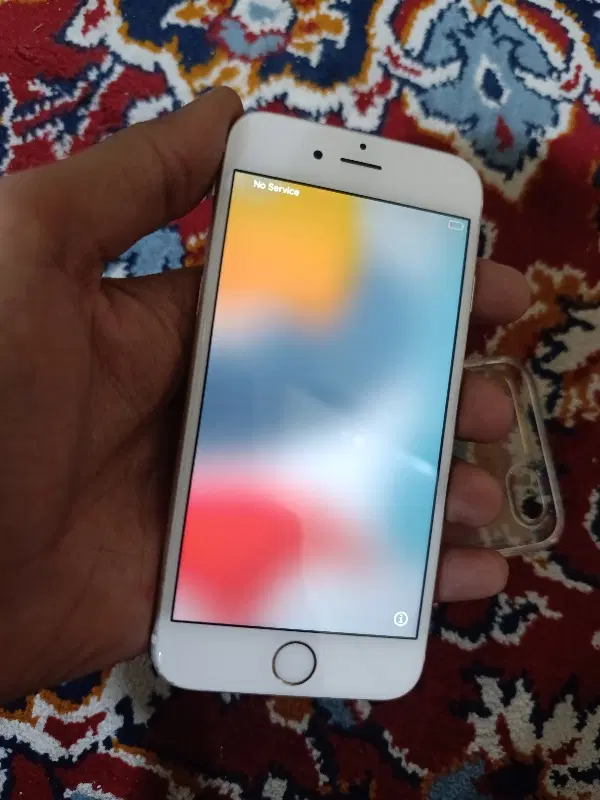 iPhone 6s|موبایل|مشهد, هفت تیر (نه دره)|دیوار
