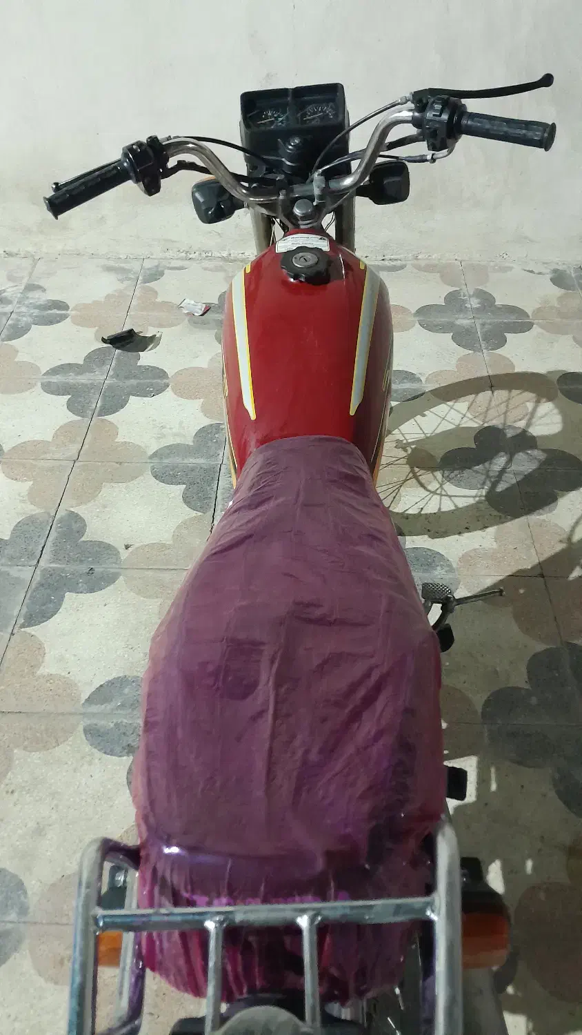 متورسیکلت|موتورسیکلت|ایرانشهر, |دیوار