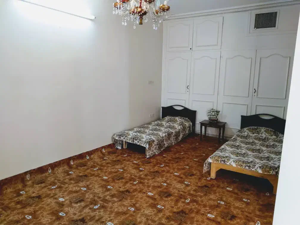 سویتت آپارتمان مبله نزدیک میدان نقش جهان|اجارهٔ کوتاهمدت آپارتمان و سوئیت|اصفهان, قلعه طبره|دیوار