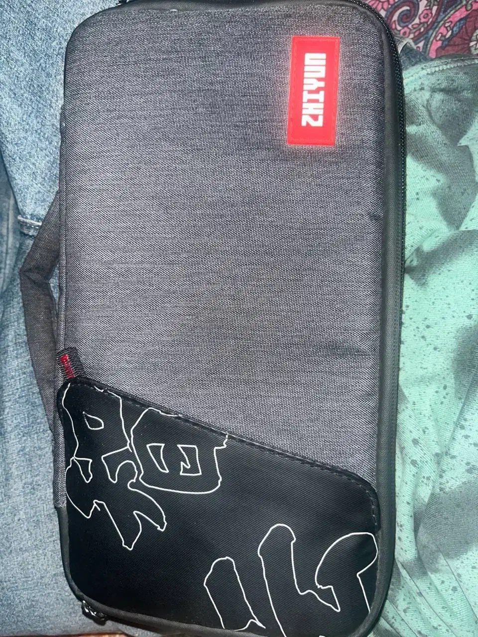 گیمبال ژیون اسموت ۵|دوربین عکاسی و فیلمبرداری|کرج, فاز ۲ مهرشهر|دیوار